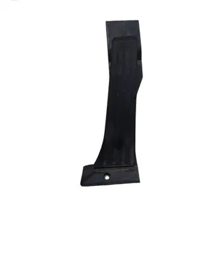 BMW 5 E60 E61 Accelerator throttle pedal 6772645