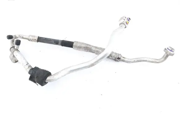 Audi A5 8T 8F Air conditioning (A/C) pipe/hose 8K2260712B 8K0260707H