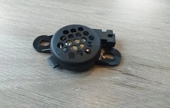 Audi A4 S4 B8 8K Parking PDC sensor speaker 8E0919279