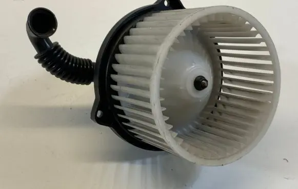 KIA Opirus Heater fan/blower 9712102000