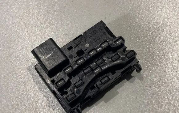 Steering angle sensor