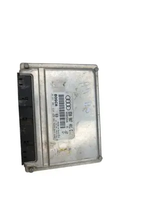 Audi A4 S4 B5 8D Engine control unit/module 038906019BR 0281010226