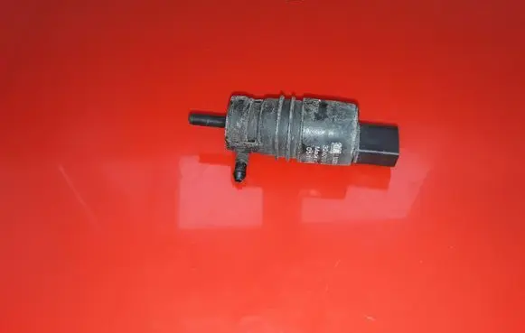 Opel Antara Windscreen/windshield washer pump 13250356 3240115