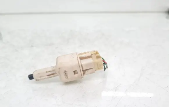 Clutch pedal sensor