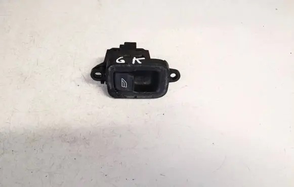 Volvo S40 Electric window control switch 30658449