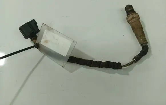 Mercedes-Benz CLS C219 Lambda probe sensor 
