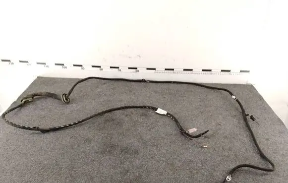 Volkswagen Caddy Tailgate/trunk wiring harness 2K0971148F