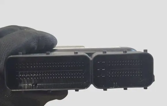 Mazda 6 Engine control unit/module ECU 2757000193 K4238
