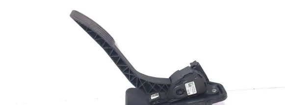 Jaguar XJ X351 Accelerator throttle pedal 9X23-9F832-BB