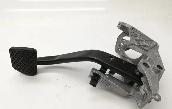 Brake pedal