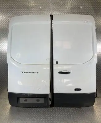 Ford Transit Back/rear loading door