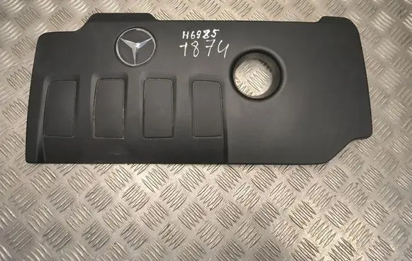 Mercedes-Benz A W177 Engine cover (trim) A2600100000