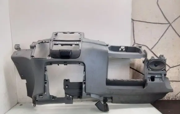 Iveco Daily 35.8 - 9 Dashboard