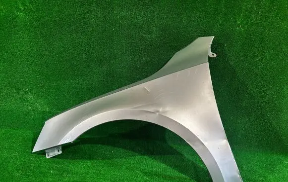 Skoda Octavia Mk3 (5E) Fender 