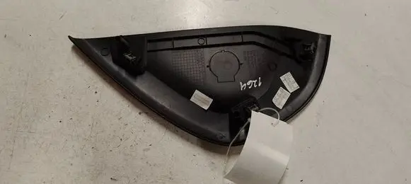 Volvo V40 Dashboard side end trim 9123277 9123274