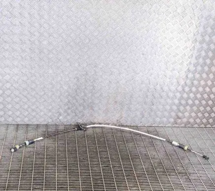 Volvo S90, V90 Gear shift cable linkage 31492811