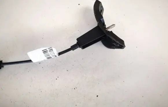 Central locking motor