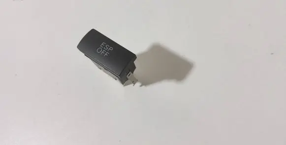 Audi A6 S6 C6 4F ESP (stability program) switch 4F0927134