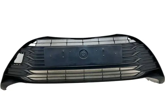 Toyota Yaris Front bumper lower grill OYT25846 53102-0D130 53112-0D830