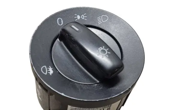 Volkswagen Jetta V Light switch 1K0941431B