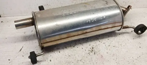 Muffler/silencer
