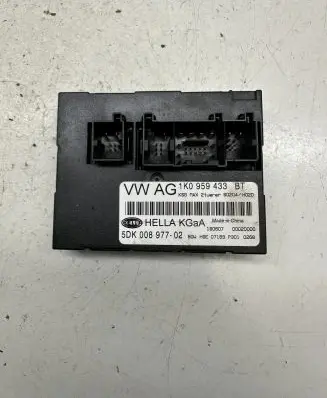 Volkswagen Touran I Comfort/convenience module 1K0959433BT 5DK00897702