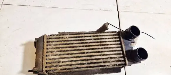 Ford Fiesta Intercooler radiator av219l440ab ia2023m149811
