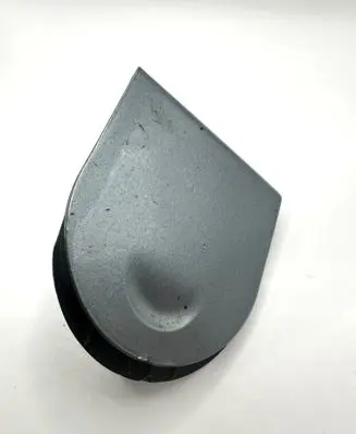 Opel Zafira A Front tow hook cap/cover 90580633
