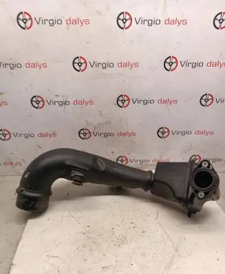 Renault Master III Intercooler hose/pipe 8200858600