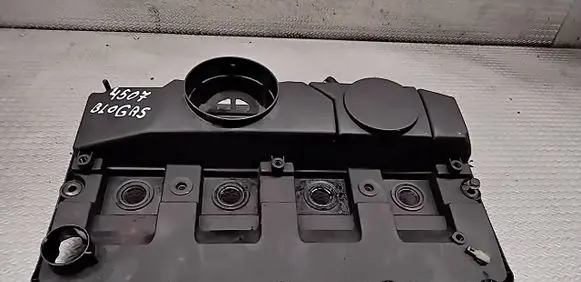 Ford Transit Rocker cam cover 