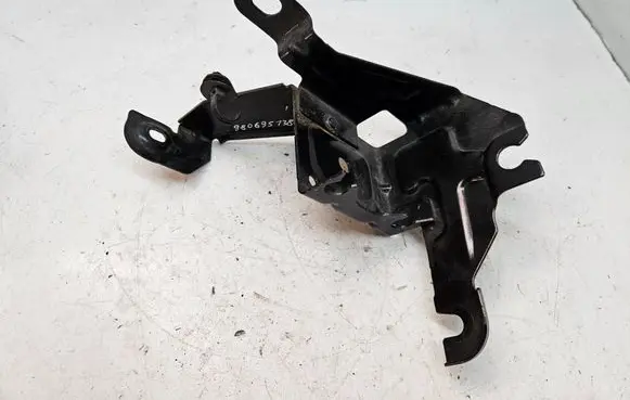 Peugeot Expert ABS pump bracket 9806951380