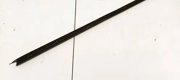 Ford Mondeo MK IV Front door glass trim molding