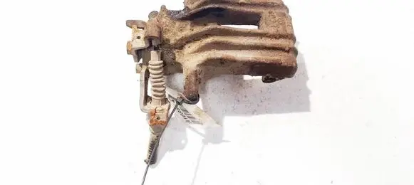 Skoda Octavia Mk1 (1U) Rear brake caliper