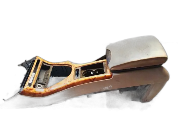BMW X5 E53 Armrest 81168245916 81.16-8245916
