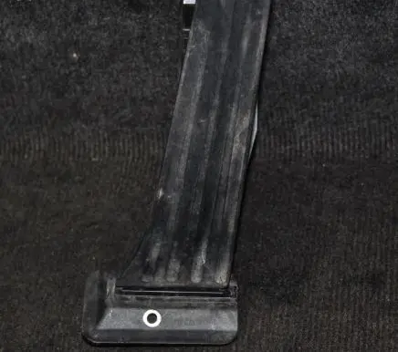BMW 5 E60 E61 Accelerator throttle pedal 6789998
