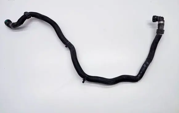 Brake vacuum hose/pipe