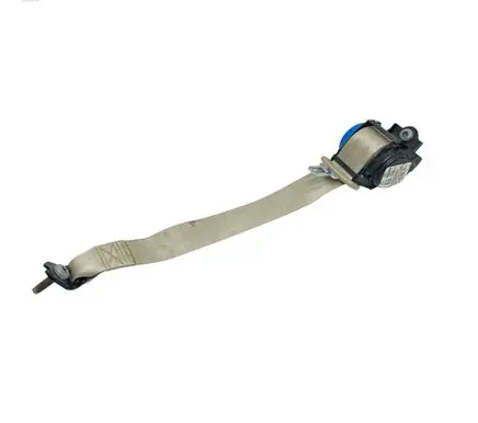 Ford Fusion II Rear seatbelt DG93F611B68AG