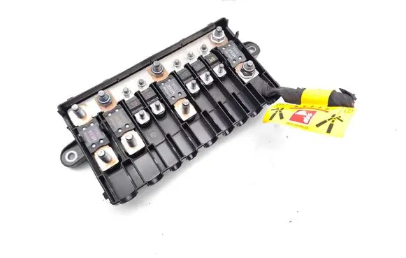 Jaguar I-Pace Battery relay fuse M9D314A073CB J9D318N968AA