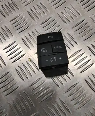 Audi Q7 4L Other switches/knobs/shifts 4L2927123A