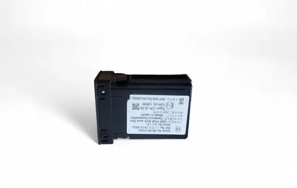Lexus NX USB socket connector 8619024030