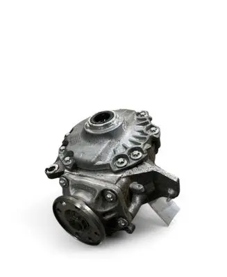 Mercedes-Benz CLS C257 Front differential A2053350201 A2053310000