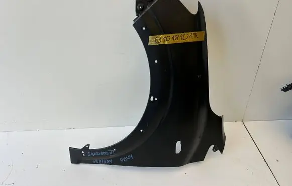 Dacia Sandero III Fender 631018101R