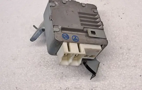 Toyota Prius (XW20) Power steering control unit/module 1129001131