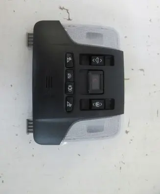 Toyota Corolla E210 E21 Front seat light 8126002B00