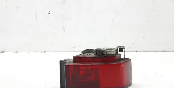 Rear fog light
