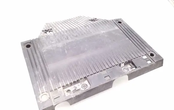 Peugeot Partner III Engine cover (trim) 9828879280