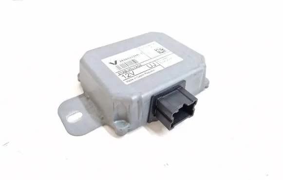 Renault Scenic III - Grand scenic III Other control units/modules 293A03329R 5WK50279C