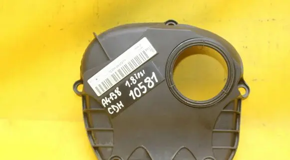 Audi A4 S4 B8 8K Timing belt guard (cover) 06H103269H