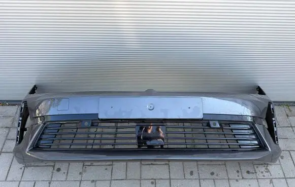 Opel Astra L Front bumper 9839979580