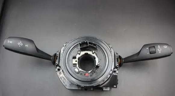 BMW X3 F25 Wiper turn signal indicator stalk/switch 9253754 1009390701 90169LDD00123